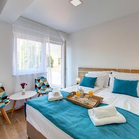 Villa Floris Mostar Zewnętrze zdjęcie