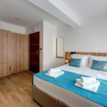 Villa Floris Mostar Zewnętrze zdjęcie
