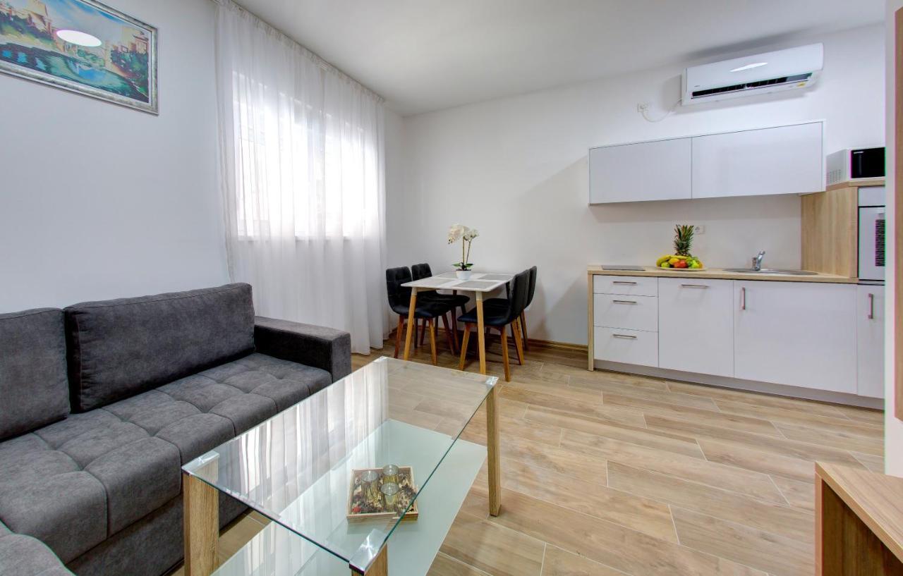Villa Floris Mostar Zewnętrze zdjęcie