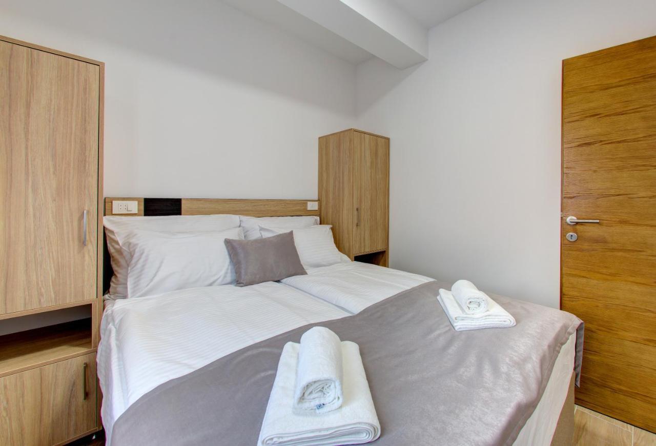 Villa Floris Mostar Zewnętrze zdjęcie