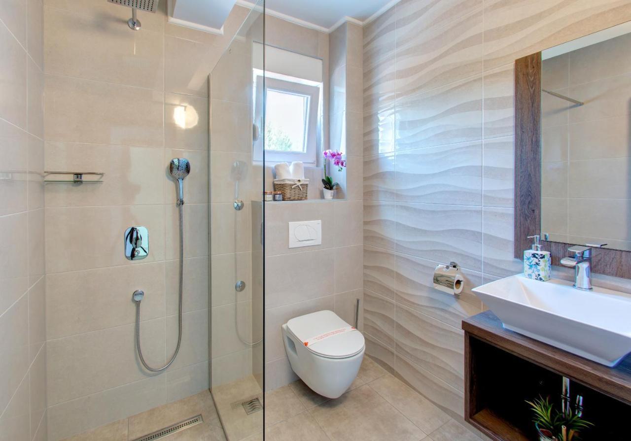 Villa Floris Mostar Zewnętrze zdjęcie