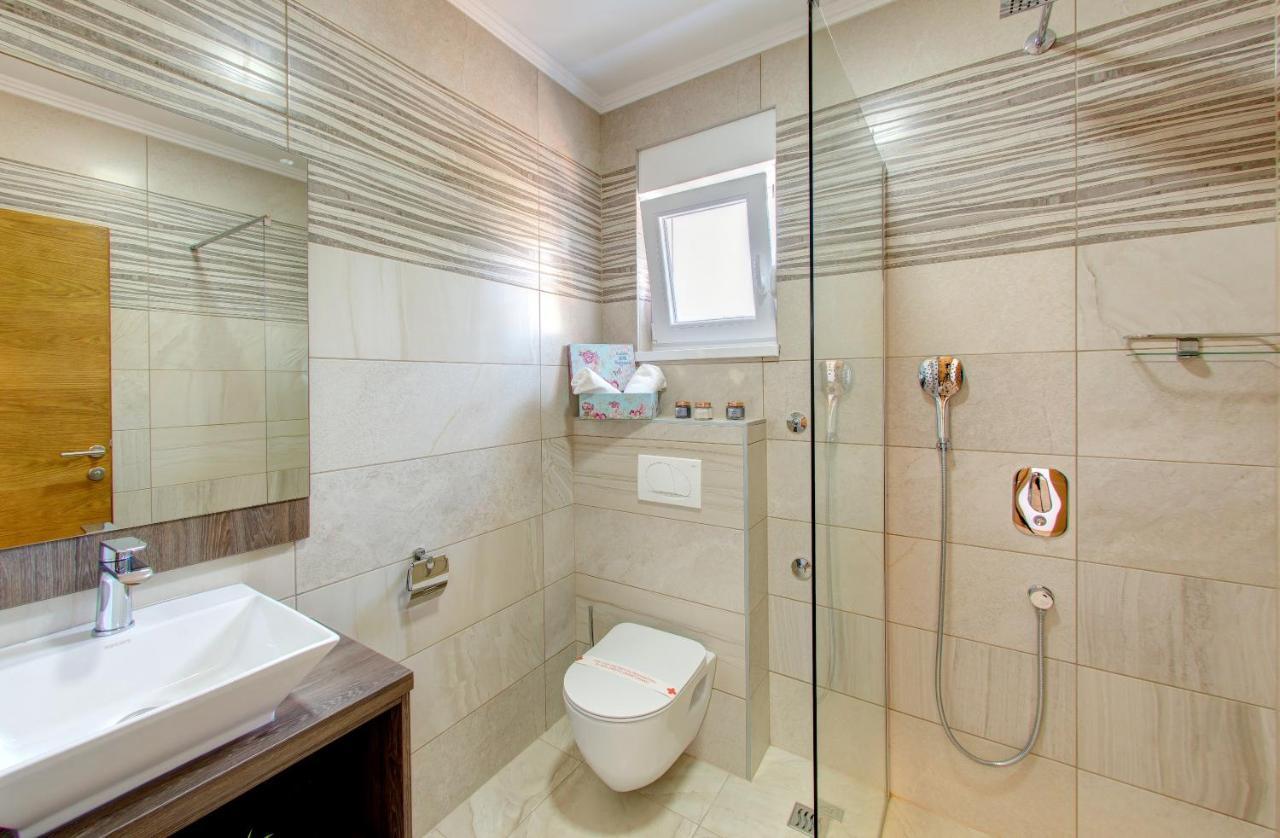 Villa Floris Mostar Zewnętrze zdjęcie