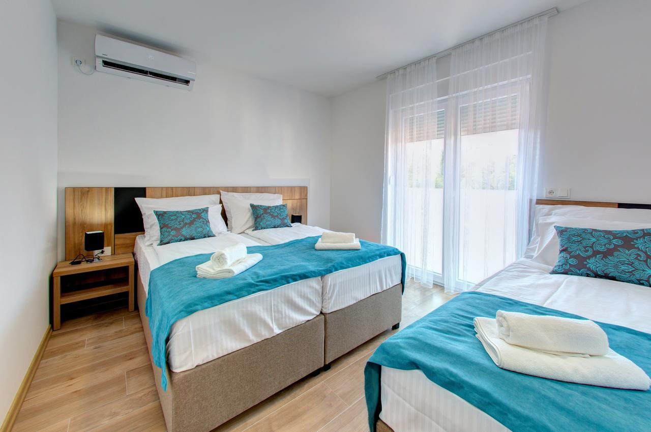 Villa Floris Mostar Zewnętrze zdjęcie