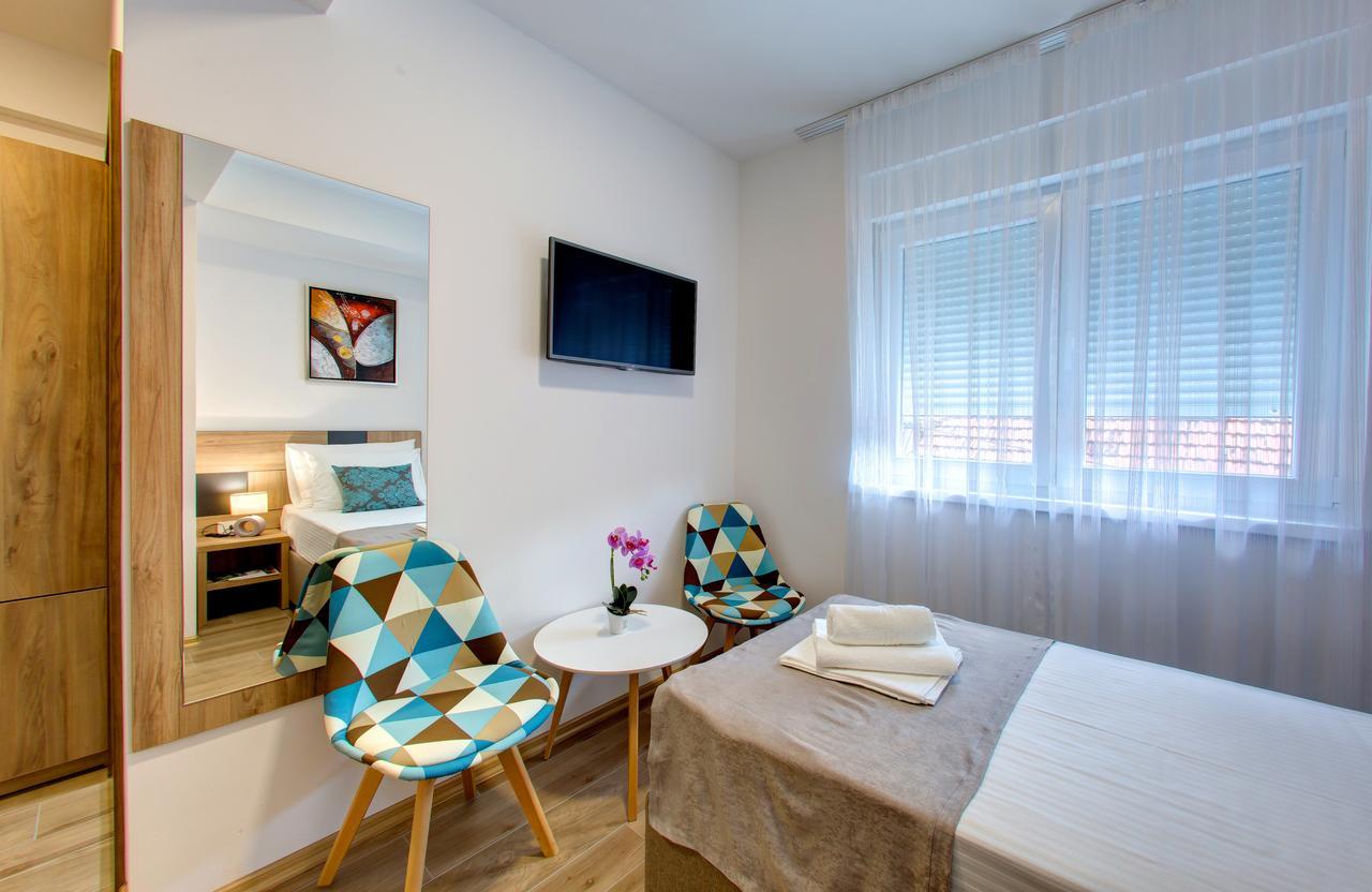 Villa Floris Mostar Zewnętrze zdjęcie