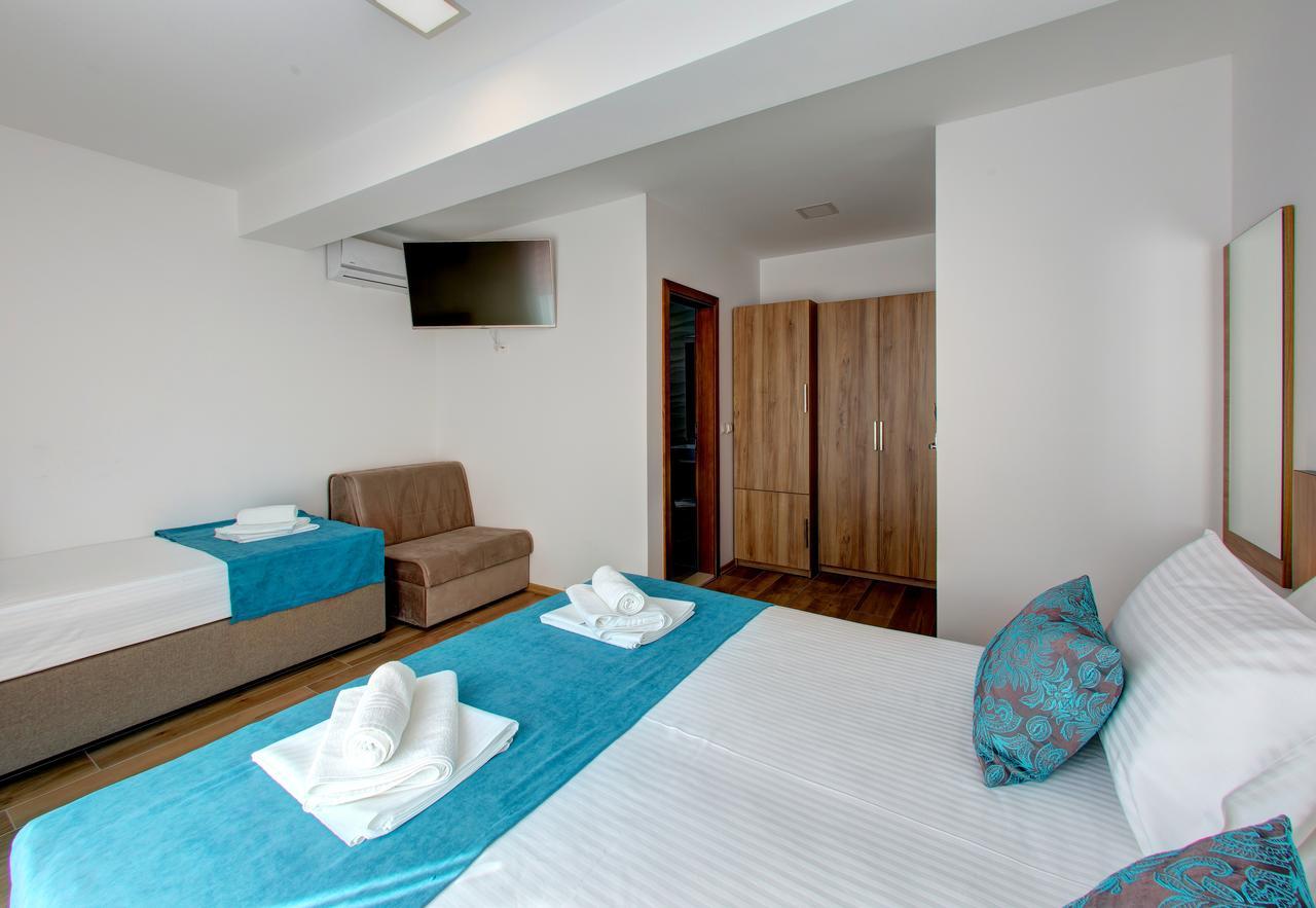Villa Floris Mostar Zewnętrze zdjęcie