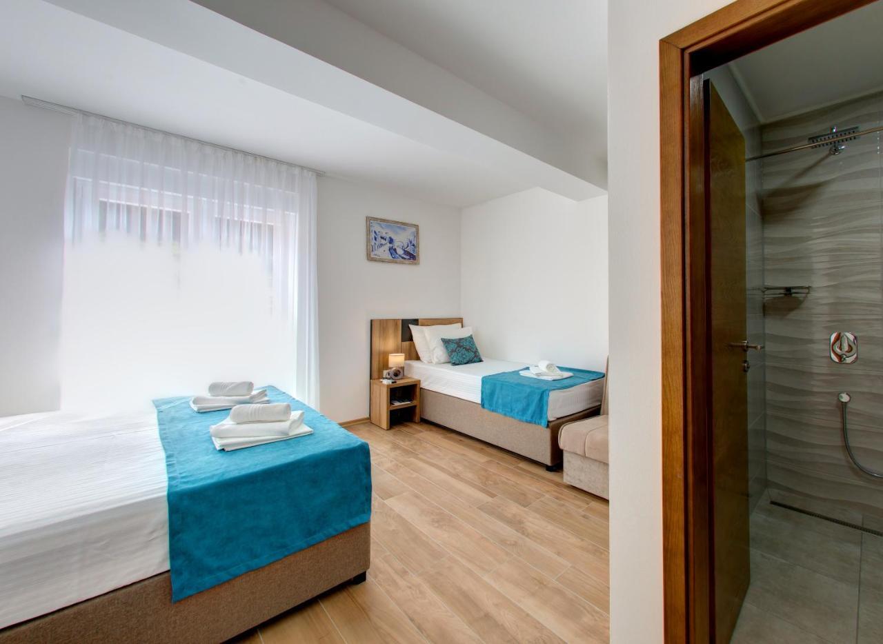 Villa Floris Mostar Zewnętrze zdjęcie