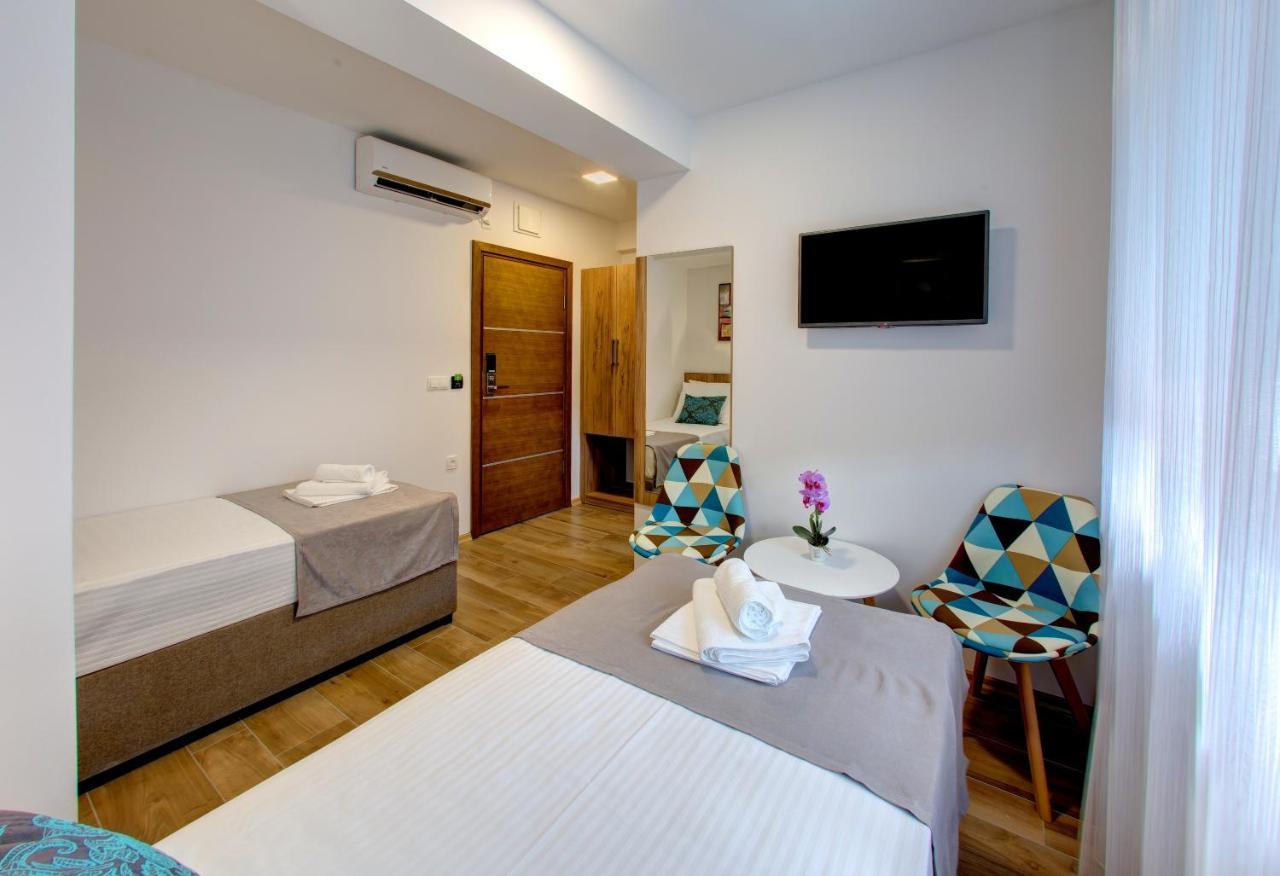 Villa Floris Mostar Zewnętrze zdjęcie