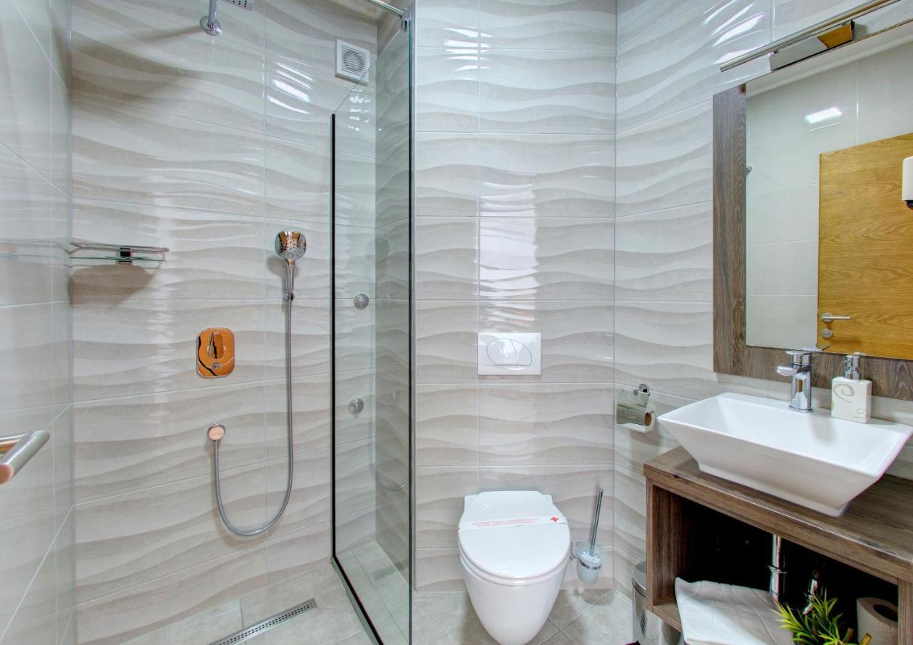 Villa Floris Mostar Zewnętrze zdjęcie