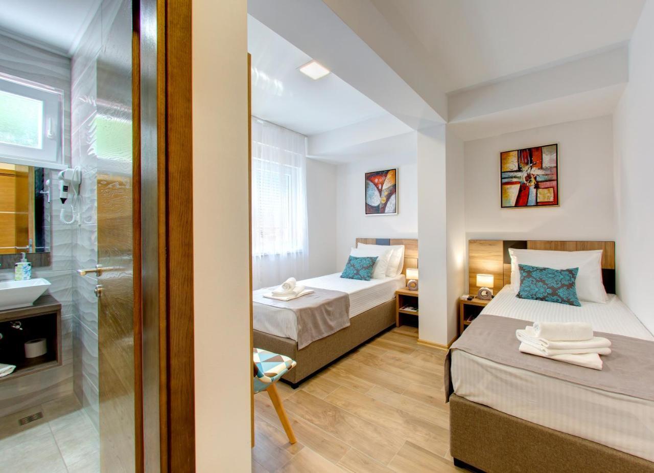 Villa Floris Mostar Zewnętrze zdjęcie