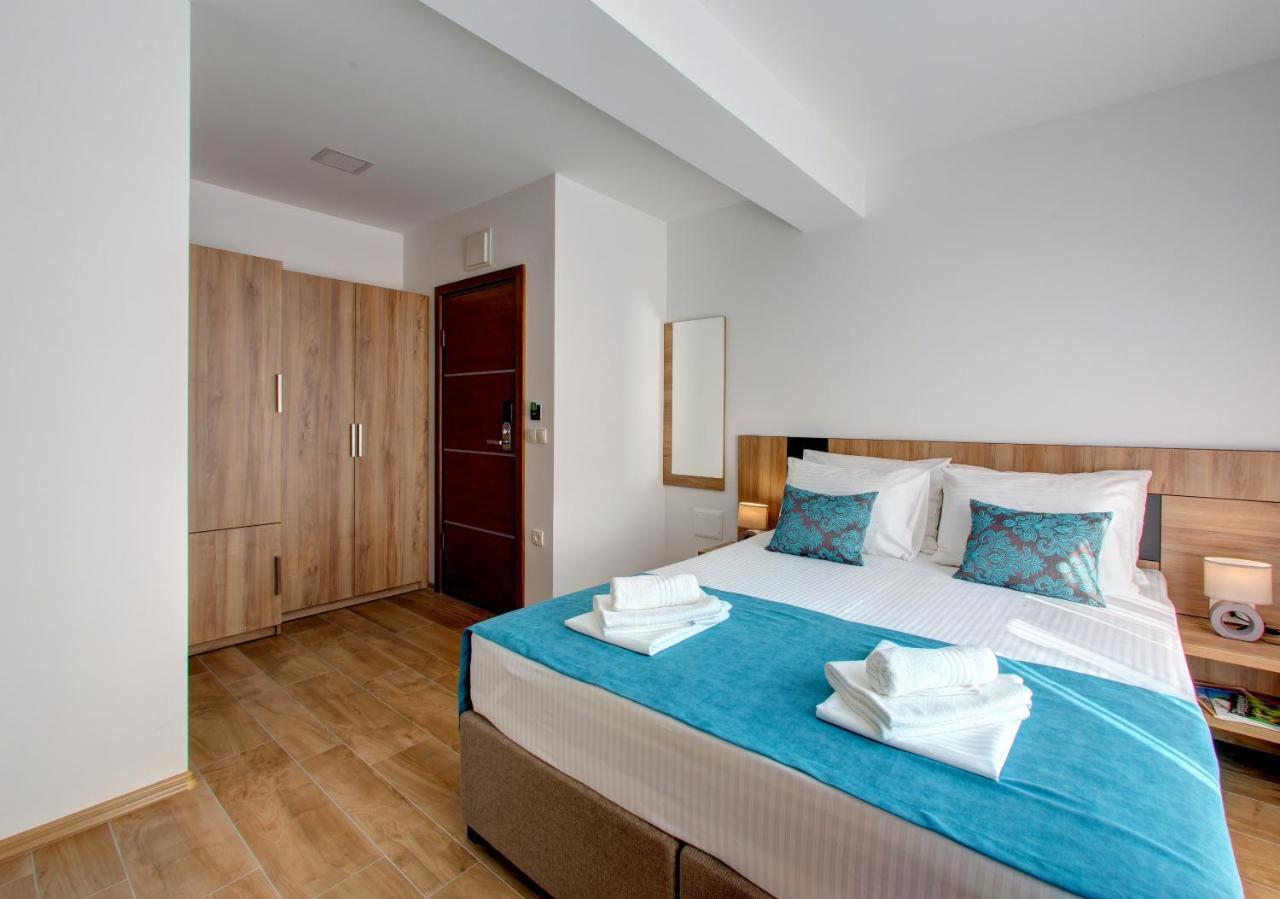 Villa Floris Mostar Zewnętrze zdjęcie