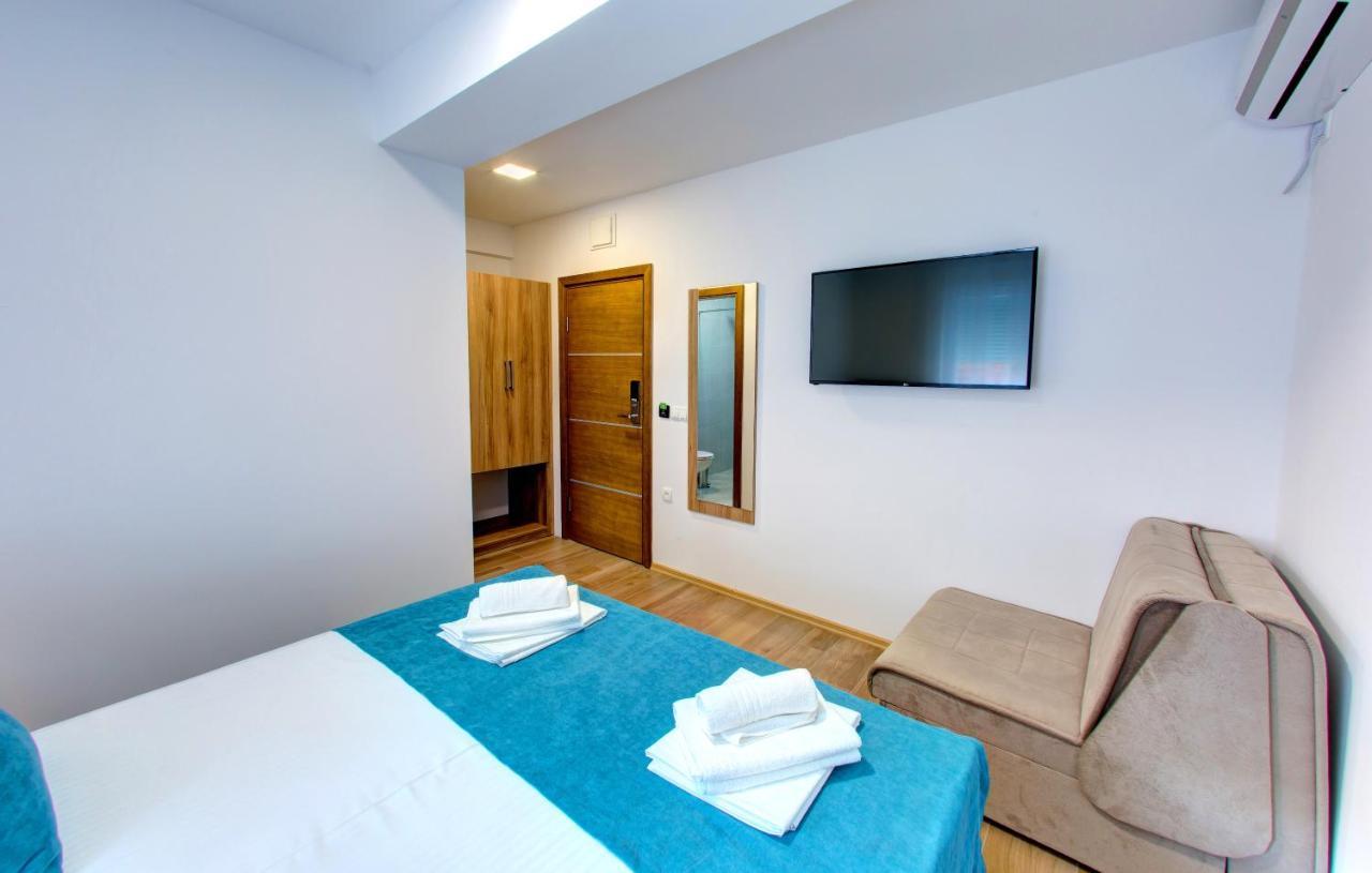 Villa Floris Mostar Zewnętrze zdjęcie