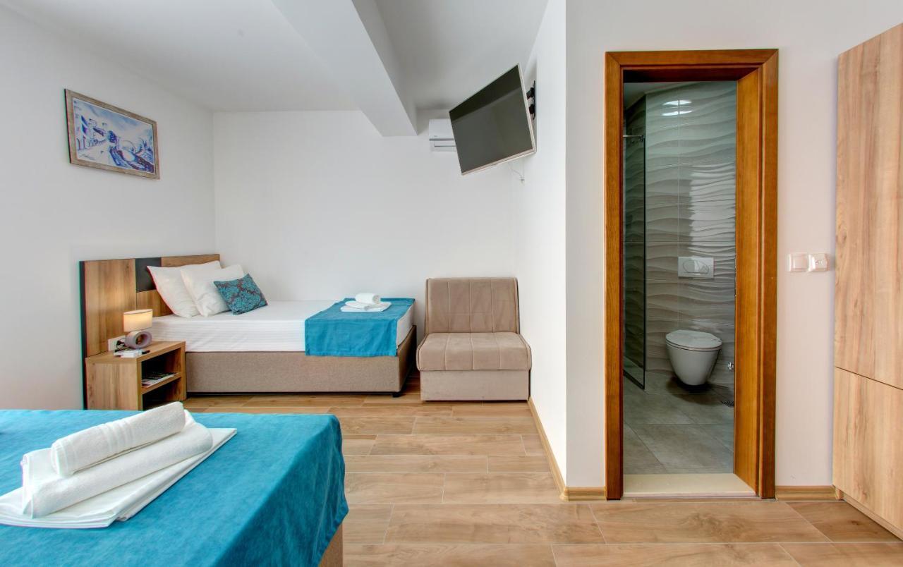 Villa Floris Mostar Zewnętrze zdjęcie