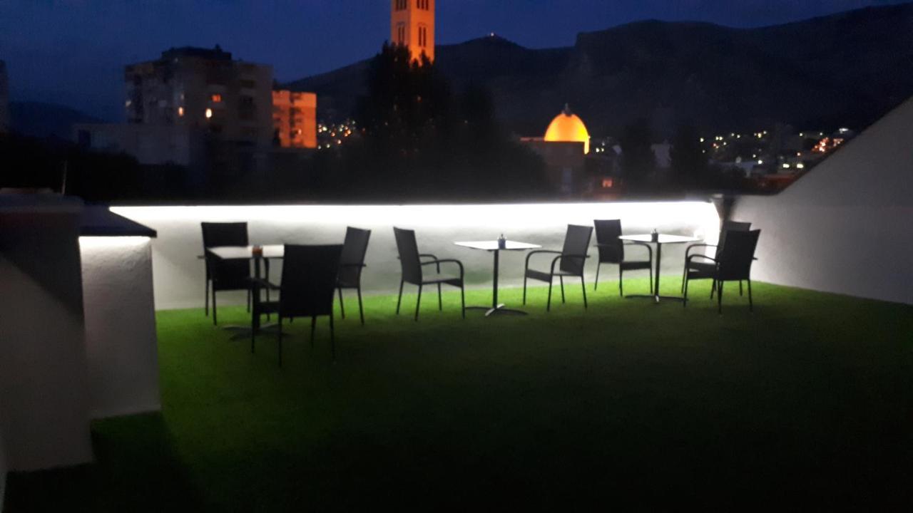 Villa Floris Mostar Zewnętrze zdjęcie